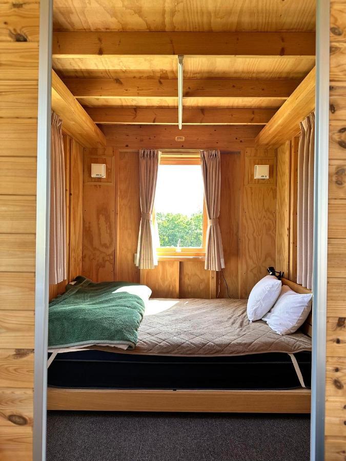 Margo'S Garden Farmstay, Kiroro Akaigawa Eksteriør bilde