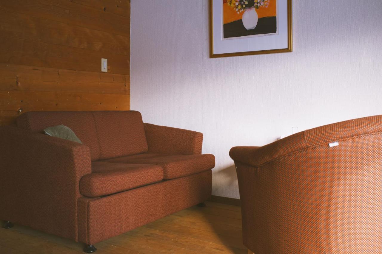 Margo'S Garden Farmstay, Kiroro Akaigawa Eksteriør bilde