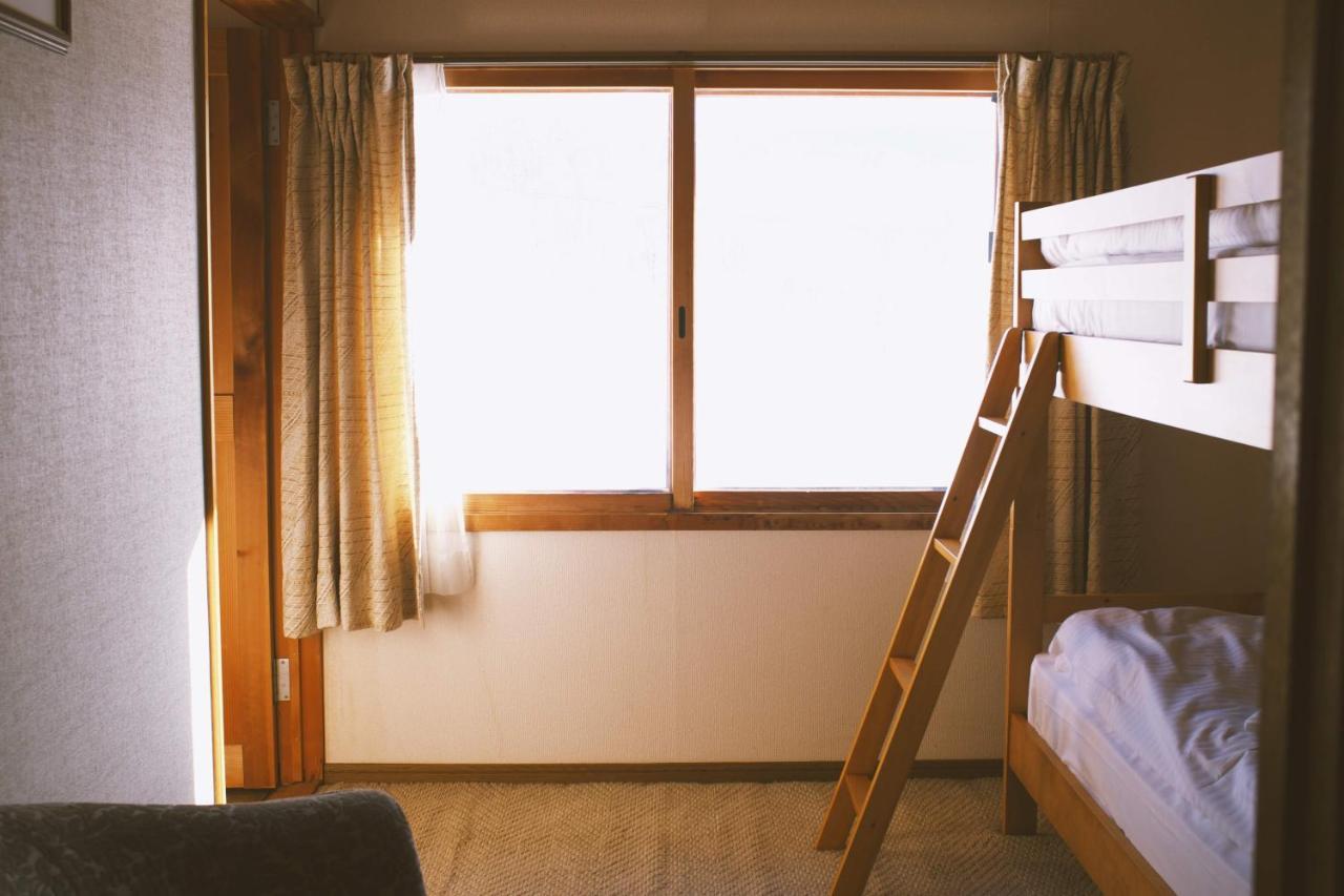 Margo'S Garden Farmstay, Kiroro Akaigawa Eksteriør bilde